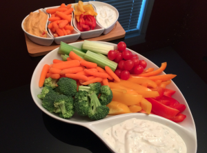 Veggie Dip