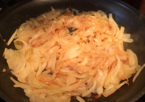 french onion soup onions