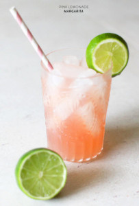 Happy National Margarita Day! {Recipes}