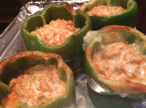 Stuffed Pepper 6