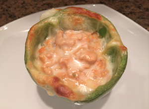 Stuffed Pepper 7