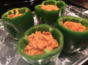 Stuffed Pepper 5