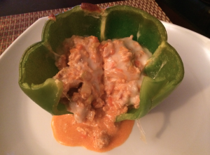 Stuffed Pepper 8