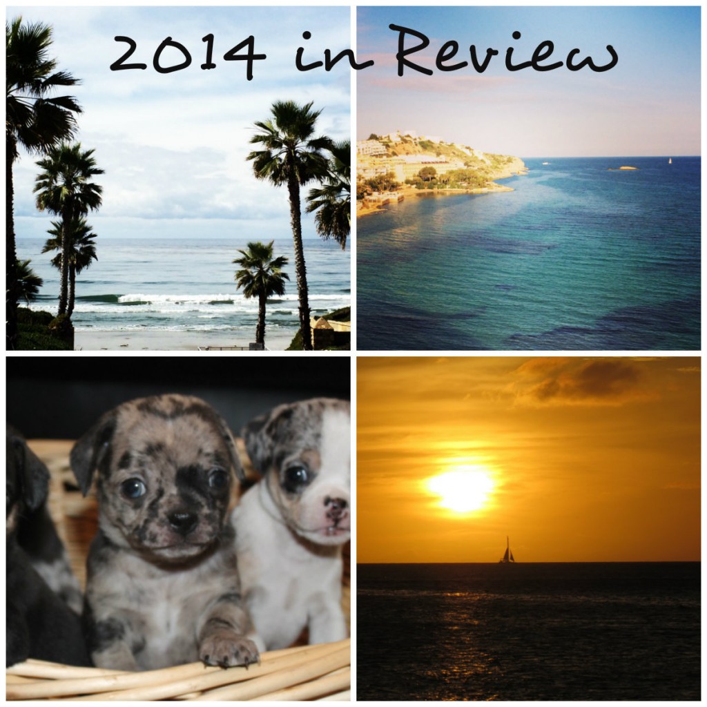 2014 in Review - http://bit.ly/dailykaty