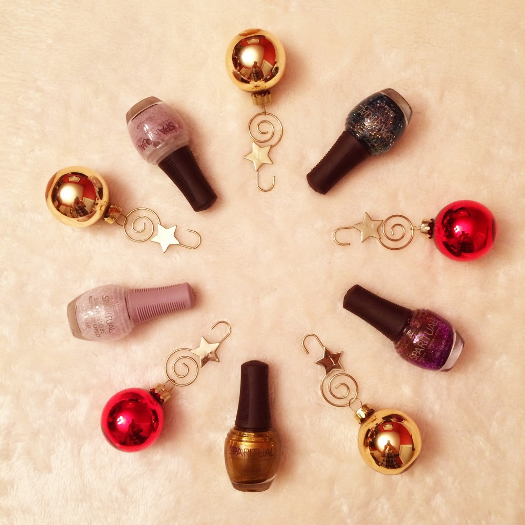 SpaRitual Holiday Home Collection - @DailyKaty - http://bit.ly/dailykaty