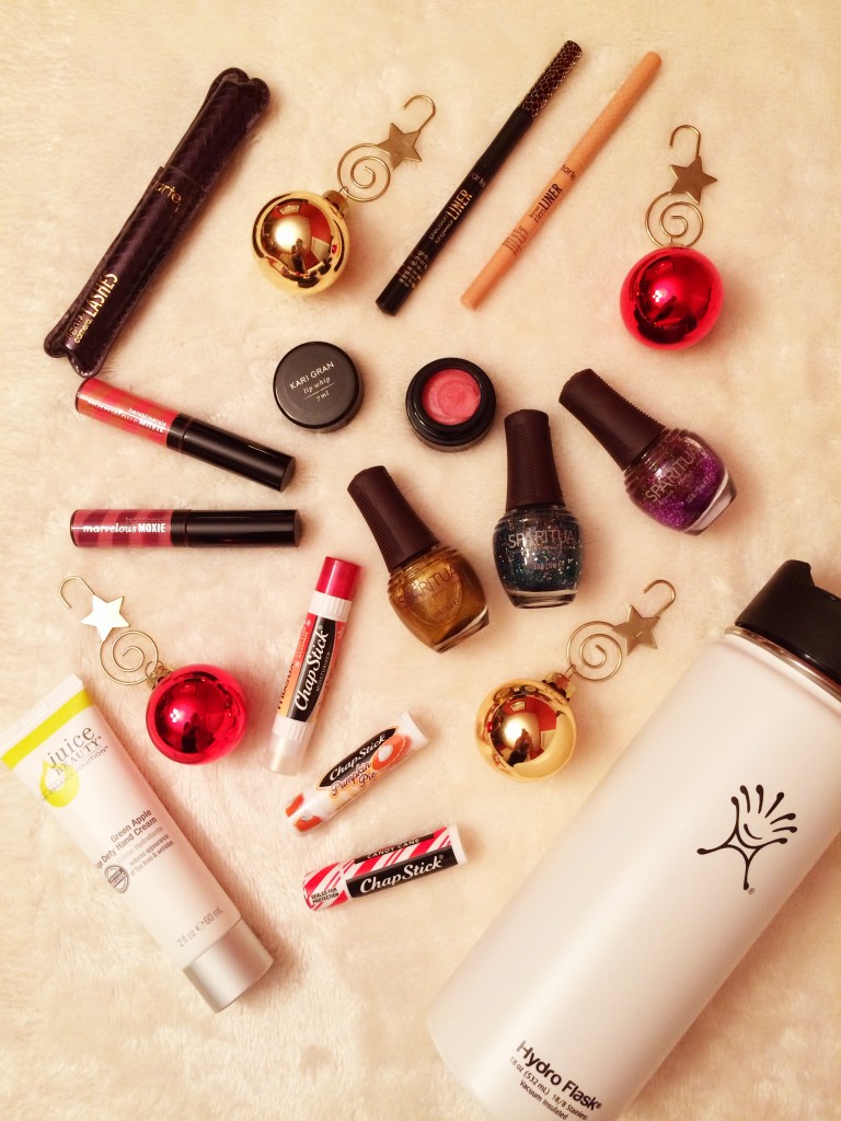 Stocking Stuffer Gift Guide - @DailyKaty - http://bit.ly/dailykaty