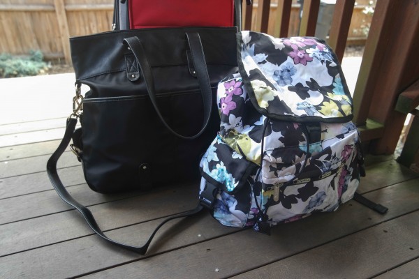  Carry-On Travel Bags on DailyKaty.com
