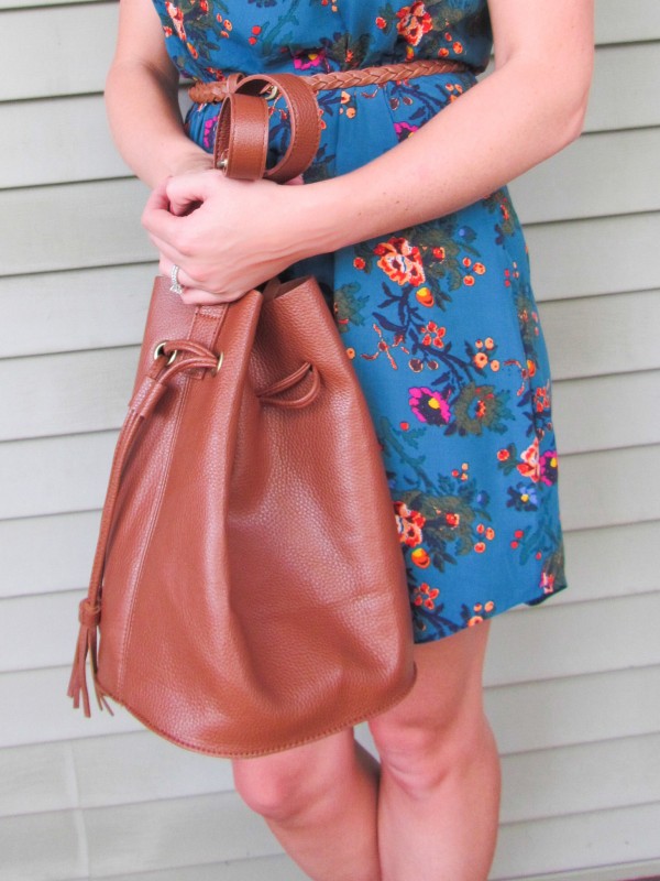 Holding Onto Summer {Shop the Look on DailyKaty.com}