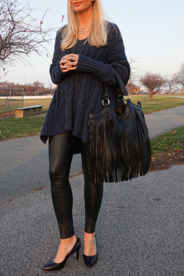 Sweater Weather - Shop the Look on DailyKaty.com