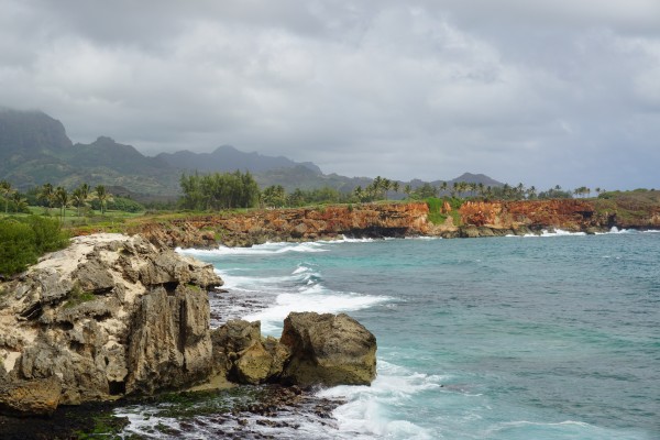 Travel Guide: Kauai, Hawaii – Poipu