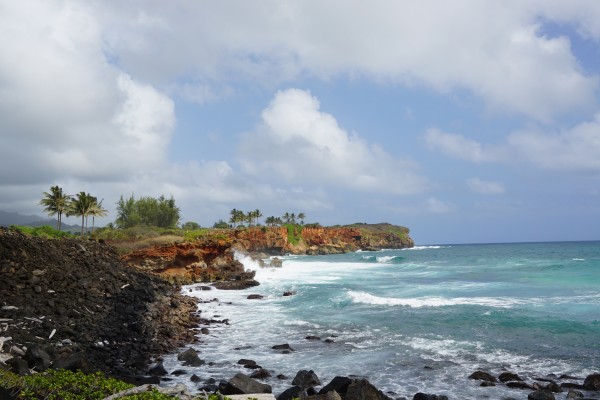 Travel Guide: Kauai, Hawaii – Poipu