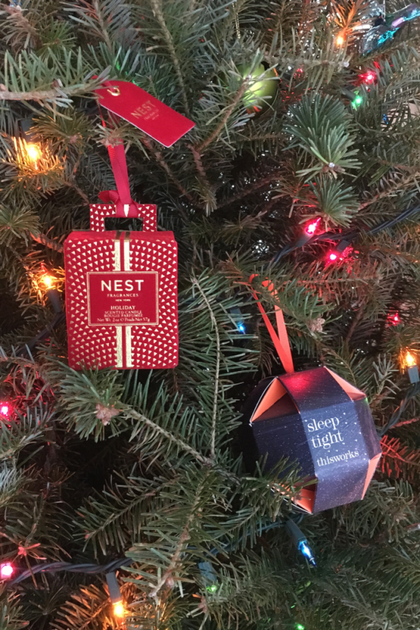 Last-Minute Holiday Gifts - Ornament Gifts