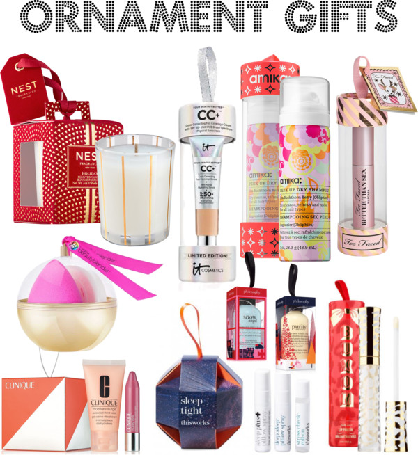 Ornament Gifts