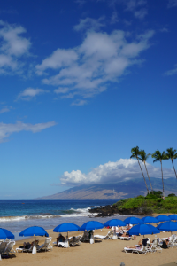 Fairmont Kea Lani - Wailea, Maui, Hawaii