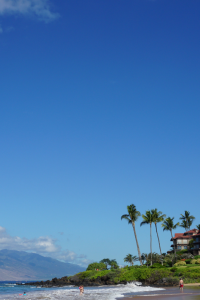 Fairmont Kea Lani - Wailea, Maui, Hawaii