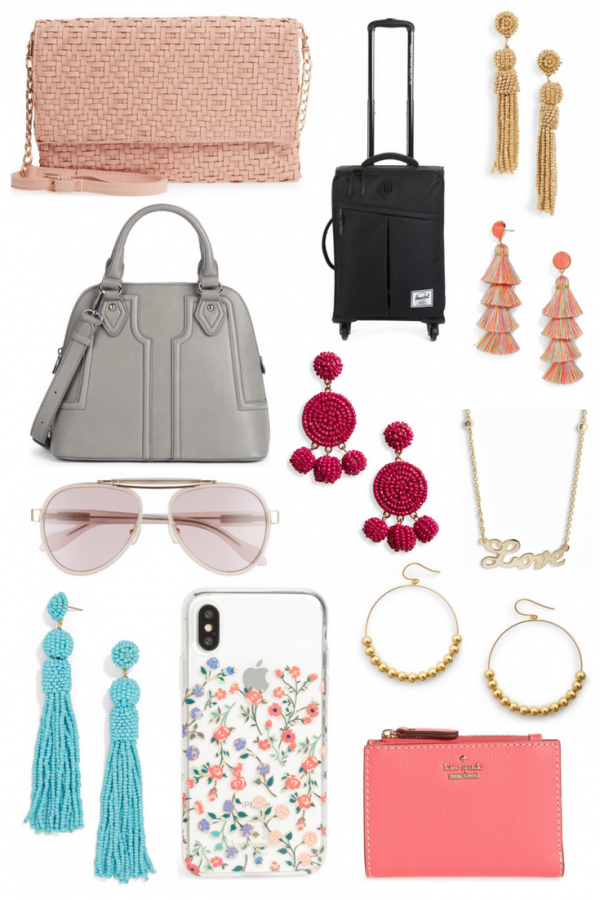 Nordstrom Sale Accessories