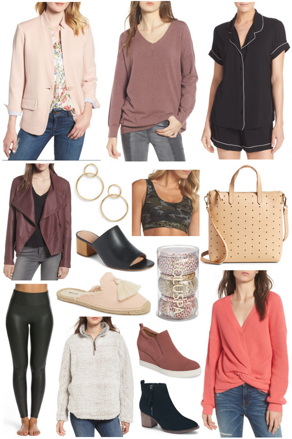 Nordstrom Anniversary Sale Finds #Nsale