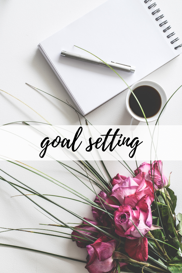 Goal Setting