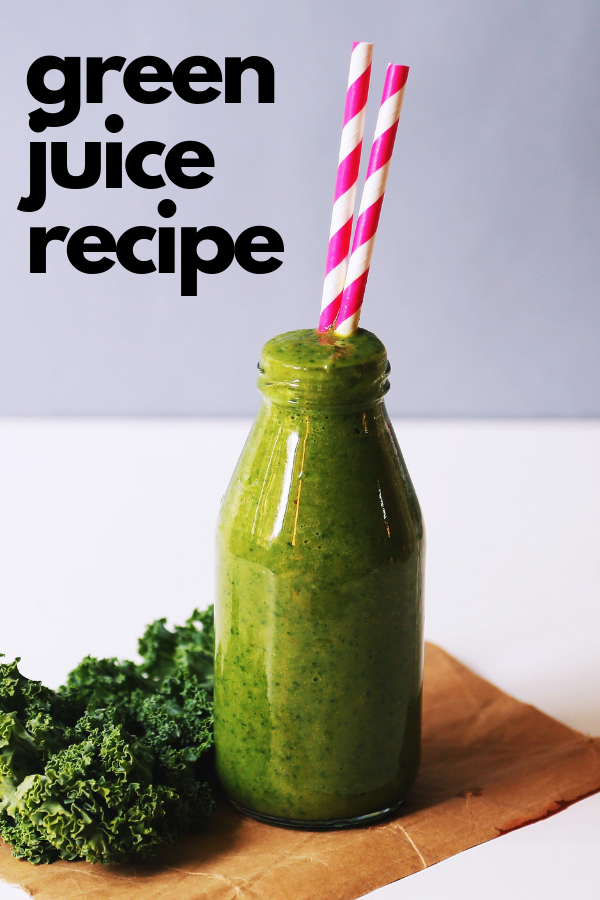 Healthy-Green-Juice-Recipe