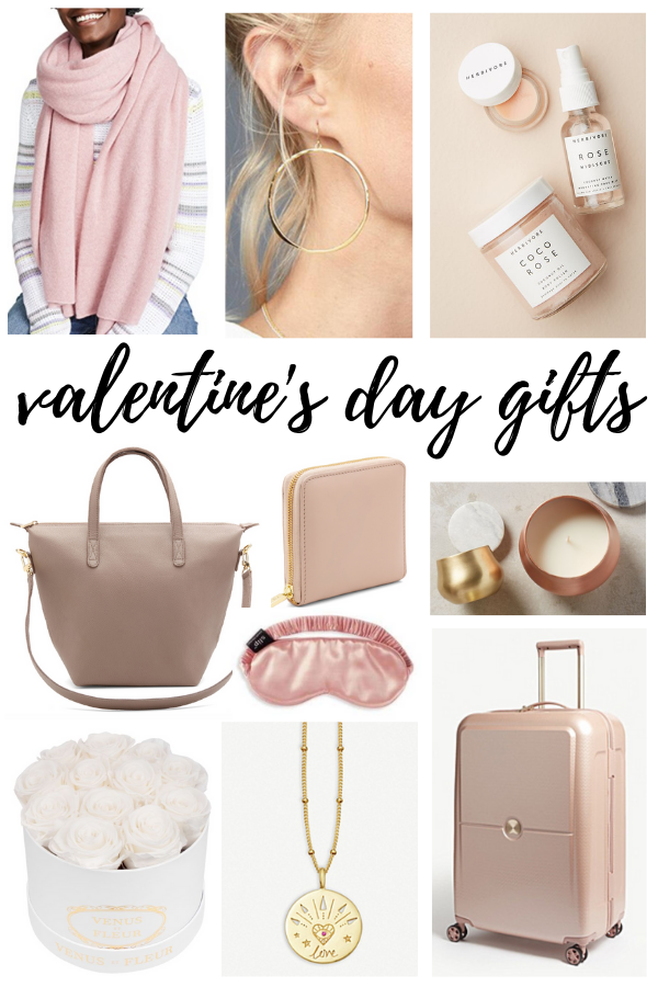 2019 Valentine’s Day Gifts