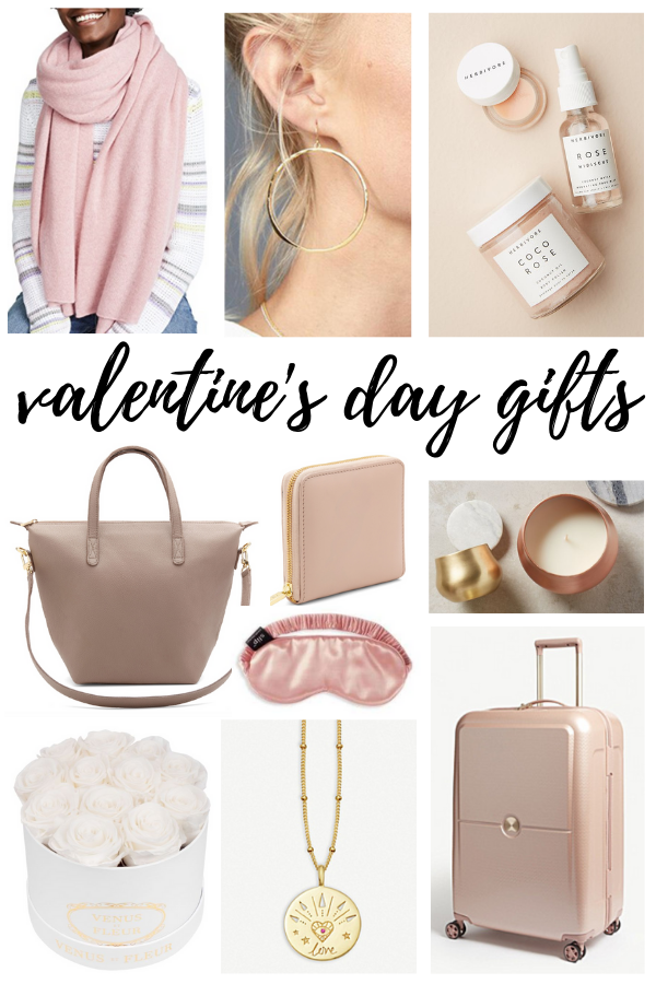 Valentine's Day Gifts