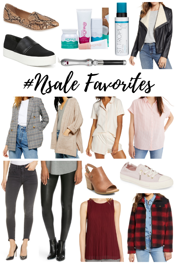 2019 Nordstrom Sale Nsale