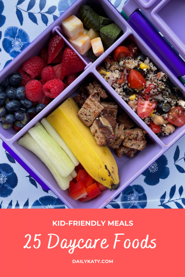 25 Toddler Lunch Ideas: Healthy Recipes for Kids!