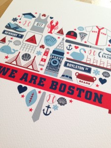 Great Gifts for Boston Fans from Flowers in May