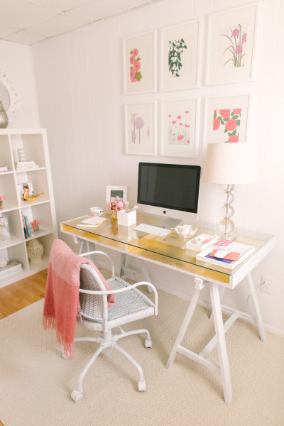 Home Office Pinspiration