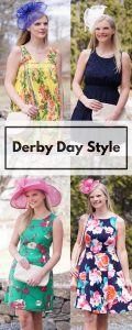 4 Fun Derby Outfits – Daily Katy