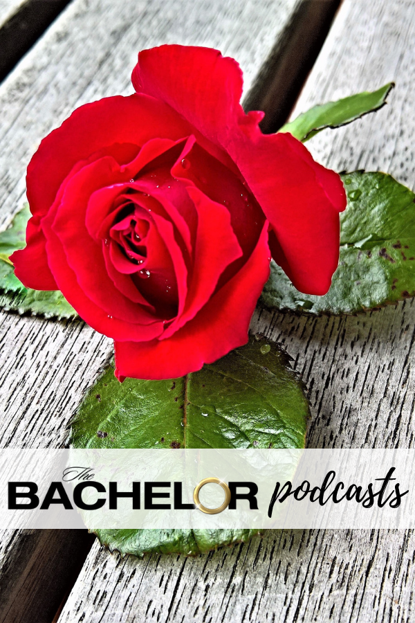 Best Bachelor Podcasts