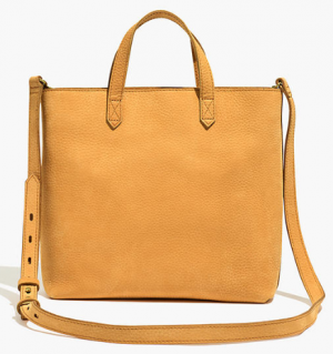 Madewell Transport Crossbody Bag