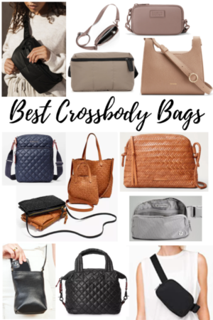 Best-Crossbody-Bags-2022 - Daily Katy
