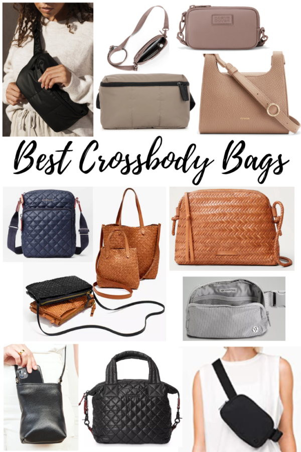 Best Crossbody Bags