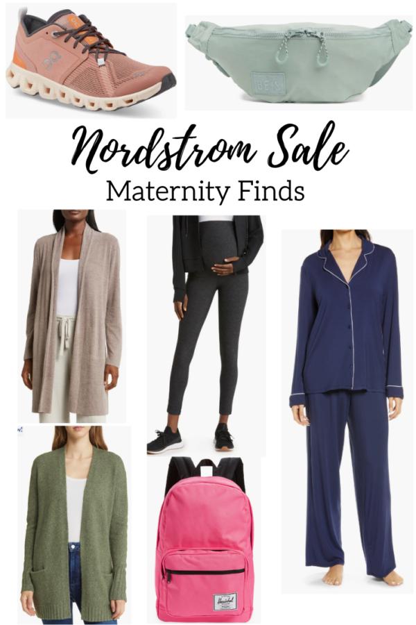 Nordstrom Sale Maternity Picks